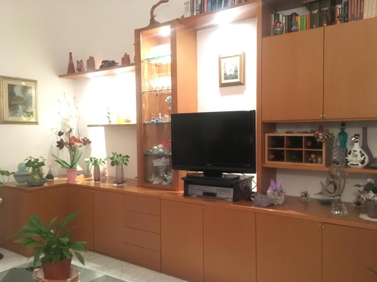 Anne Marie Sweet Home 利沃诺 外观 照片