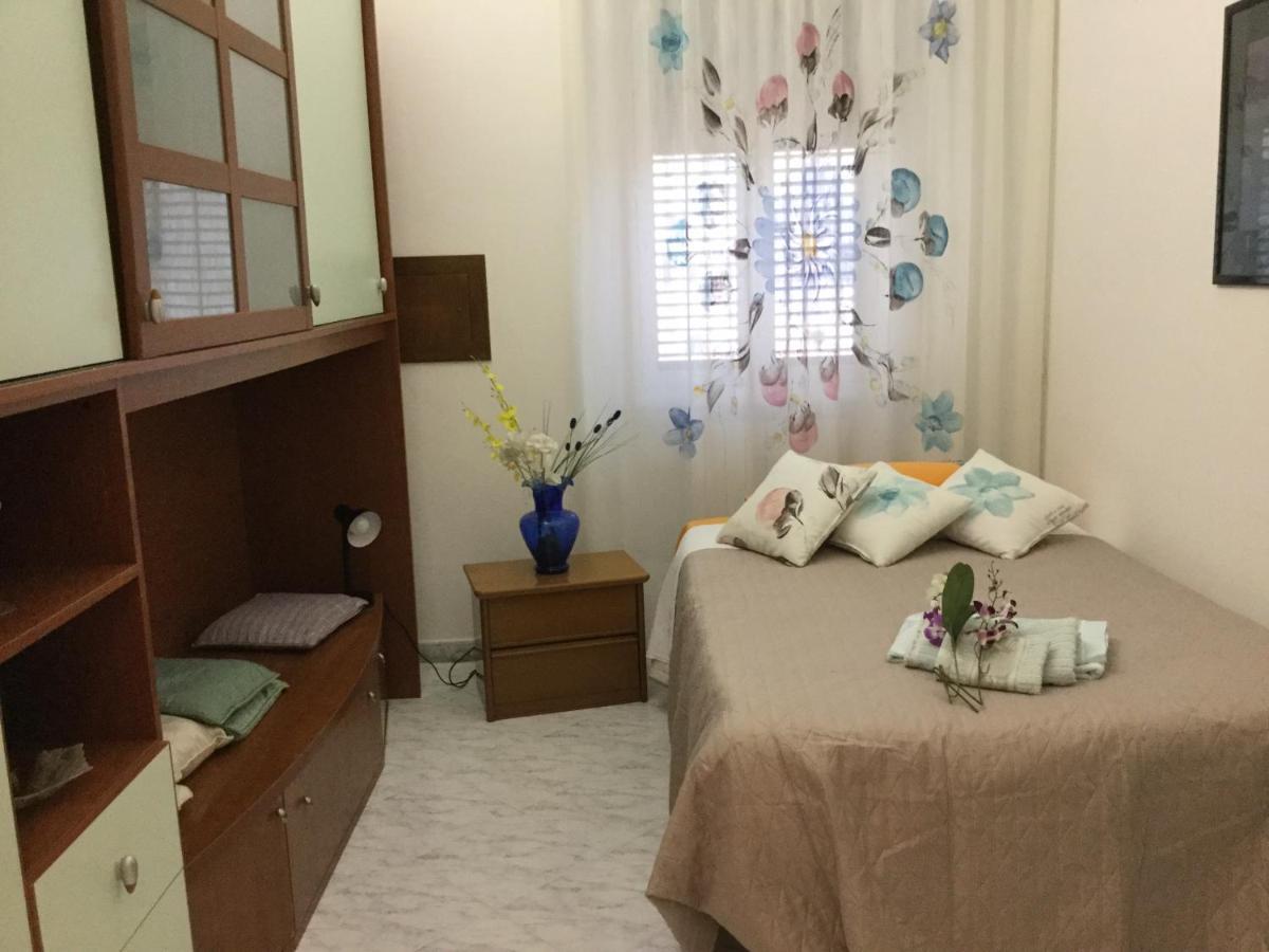 Anne Marie Sweet Home 利沃诺 外观 照片